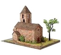 Domus - Románica 21 Sta. Maria de Cóll (40098)