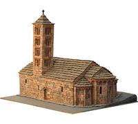 Domus - Románica 26 Sta. Maria de Taüll (40503)