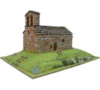 CONSTRUCCIÓN ROMÁNICA 27 St. Quirc De Durro ( Domus - 40504 )