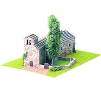 Domus - Románica 4 St. Cugat de Gavadons (40078)