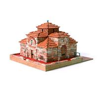 Domus - Románica 8 St. Miquel d'Egara (40803)