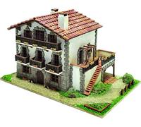 CONSTRUCCIÓN RONCAL ( Domus - 40956 )