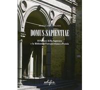 Domus Sapientiae. Il Palazzo Della [Italia] [DVD]