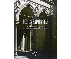 Domus Sapientiae. Il Palazzo Della [Italia] [DVD]