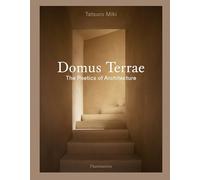 Domus Terrae: The Poetics of Architecture