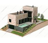 Domus - Vilomara, 8+ años (40601)