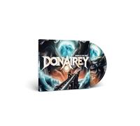 Don Airey - Don Airey - Pushed To The Edge