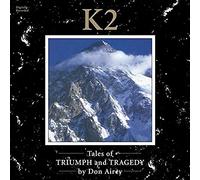 Don Airey - K2 Tales Of Triumph And..