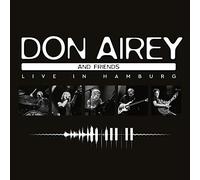 Don Airey – Live In Hamburg