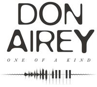 Don Airey – One Of A Kind – Vinilo – earMUSIC