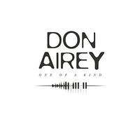 Don Airey – One Of A Kind – earMUSIC