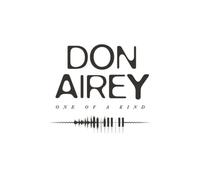 Don Airey One of a Kind (CD) Album Digipak (Importación USA)