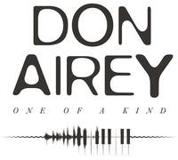 Don Airey One Of A Kind (CD) (Importación USA)