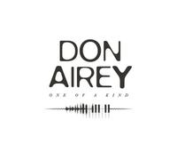 Don Airey - One Of A Kind [Vinilo]