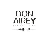 Don Airey - Único en su clase