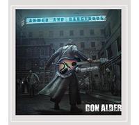 Don Alder - Armed and Dangerous