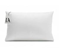 DON ALGODON - Almohada Fibra Hueca - Almohada 135 cm SoftDream - Suavidad Envolvente y Confort Superior - Alta Transpirabilidad y Adaptabilidad - Firmeza Media - Antiácaros e Hipoalergénica