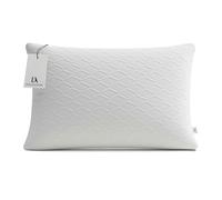 DON ALGODON - Almohada Viscoelástica 70 cm - Núcleo 100% Viscoelástico Memory Foam Termorregulable - Almohada Ergonómica y Máximo Confort - Funda Desenfundable con Cremallera Lavable