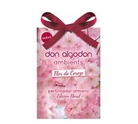 Don Algodón Ambientador Armario Flor de Cerezo // Precio, Comprar n/a 1 Unidad