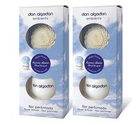 DON ALGODON Ambientador Flor Perfumada, Clásico, 50 ml