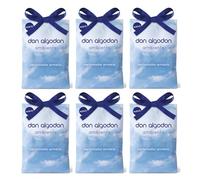 Don Algodón Ambients Perfumador de Armario Aroma Clásico - Pack de 6| Ambientador para Ropa y Textiles | Fragancia Fresca y Duradera | Ideal para Armarios, Cajones y Habitaciones