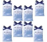 Don Algodón Ambients Perfumador de Armario Aroma Clásico - Pack de 8 | Ambientador para Ropa y Textiles | Fragancia Fresca y Duradera | Ideal para Armarios, Cajones y Habitaciones