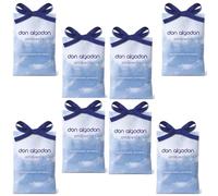 Don Algodón Ambients Perfumador de Armario Aroma Clásico - Pack de 8 | Ambientador para Ropa y Textiles | Fragancia Fresca y Duradera | Ideal para Armarios, Cajones y Habitaciones
