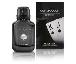 Don Algodon - Black Jack Perfumes 30 ml male