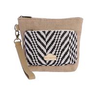 DON ALGODON - Bolsa de playa - bandolera de playa - neceser de playa - capazo playa - bolso playa - bolsas de playa - bolsa de playa - Malva