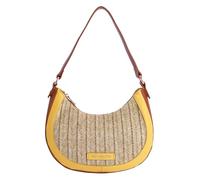 DON ALGODON Bolso Bandolera de Mujer Mediano y Elegante - Abi