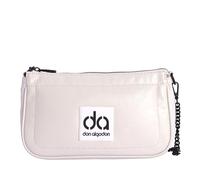 DON ALGODON - Bolso Bandolera Mujer - Negro - Pequeño - Leticia