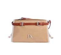 DON ALGODON Bolso bandolera para mujer Alborán - Bolsos mujer con estilo versátil y cómodo - Diseño compacto y funcional para el día a día