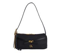 Don Algodón Bolso de Hombro Ajustable Negro | Comprar Negro n/a