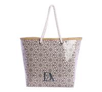 DON ALGODON - Bolso de hombro para mujer - Bolsos mujer ligeros para verano - Ideal para uso diario, compras y escapadas Conil