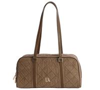 DON ALGODON Bolso de hombro para mujer | Diseño elegante y versátil | Comodidad y estilo en un solo accesorio