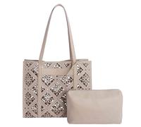 DON ALGODON - Bolso de hombro para mujer - Bolsos mujer ligeros para verano - Ideal para uso diario, compras y escapadas Arousa