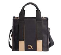 Don Algodón Bolso de Mano Nylon Negro | Paco Perfumerías Negro n/a