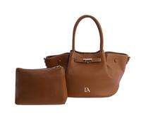 DON ALGODON Bolso de mano para mujer | Diseño elegante y moderno | Bolso compacto para ocasiones especiales