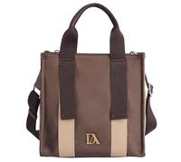 DON ALGODON Bolso de mano para mujer | Diseño elegante y moderno | Bolso compacto para ocasiones especiales