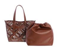 DON ALGODON - Bolso de mano para mujer - Compacto y elegante