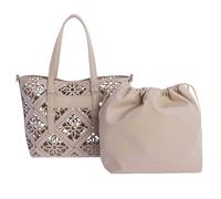 DON ALGODON | Bolso de mano para mujer | Estilo compacto y elegante para verano | Ideal para ciudad, paseo o eventos informales, Irisa