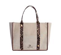 Don Algodón Bolso de Playa Animal Print | Paco Perfumerías Beige n/a