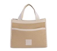 DON ALGODON - Bolso Elegante Mediano para Mujer - Lucia