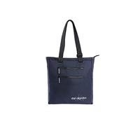 DON ALGODON - Bolso Mujer - Bolsos de Mujer - Bolso Shopper Mujer - The Tote Bag - Organizador Bolsos de Mujer en el Interior - Shopper Zoe