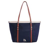 DON ALGODON - Bolso Shopper para mujer - Bolsos mujer de hombro ligeros para verano - Ideal para uso diario, compras y escapadas Aria