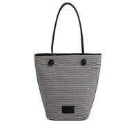 DON ALGODON | Bolso Shopper para mujer | Bolsos mujer de hombro ligeros para verano | Ideal para uso diario, compras y escapadas Rocío
