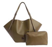DON ALGODON Bolso shopper para mujer | Gran capacidad y estilo moderno | Ideal para trabajo o compras