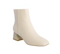 DON ALGODON - Botas mujer - botas mujer invierno - tacón cuadrado - material de sintético - Forro de téxtil - logotipo grabado en la planta interior - Marilyn