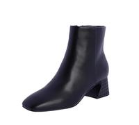 DON ALGODON - Botas mujer - botas mujer invierno - tacón cuadrado - material de sintético - Forro de téxtil - logotipo grabado en la planta interior - Marilyn