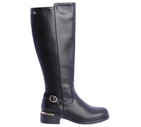 DON ALGODON Botas para mujer | Diseño elegante y moderno | Botas cómodas y versátiles para el día a día